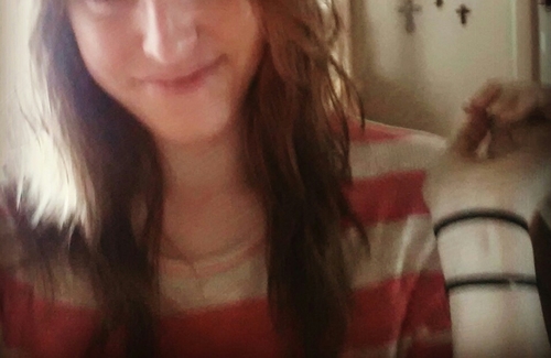 WittyBetch's profile picture. Take it easy and if it's easy, take it home.