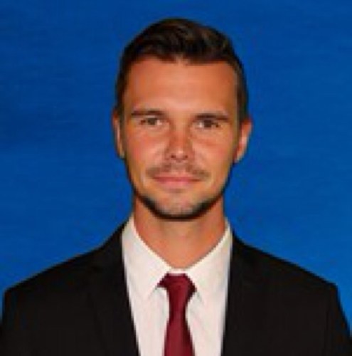 Men's Soccer Coach at Virginia Tech Blacksburg , VA #GoHokies