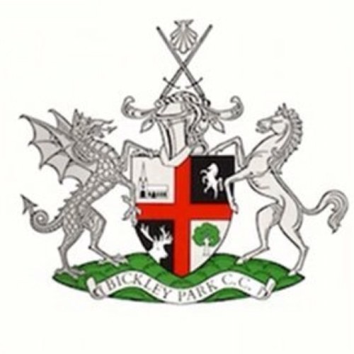 BickleyParkCC's profile picture. Founded 1868 #BPCC