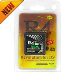 3ds flash carts supplier