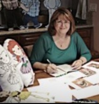 A children's book author, currently writing and self-publishing the Forever Forest Fairies series. Follow me for events, giveaways and sneak peeks!