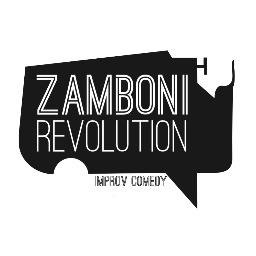 SU's oldest and flyest improv comedy group! e-mail us at zamboni.revolution@gmail.com and follow us on Facebook!