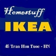 Homestuff IKEA