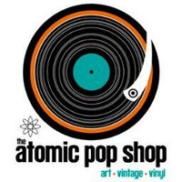 Atomic Pop Shop (@atomicpopshop) 's Twitter Profile
