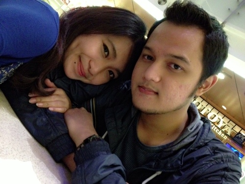 meitmeity's profile picture. I ♡ Rendy , Family , Man United ; love life ; YoungWild&Free ; Thurs!