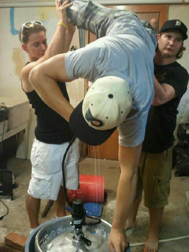 MikeJayAlden's profile picture. 