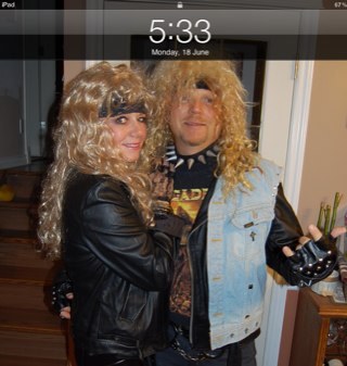 RussellDebora's profile picture. 