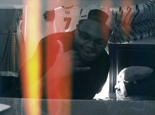 Cause I ain't perfect I never said I was But now they're hating Cause a brotha finally got some buzz