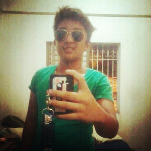 ItsWndllMcspc's profile picture. qwertyuiopasdfghjklzxcvbnm