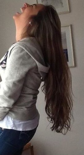 Estudiante De Psicología