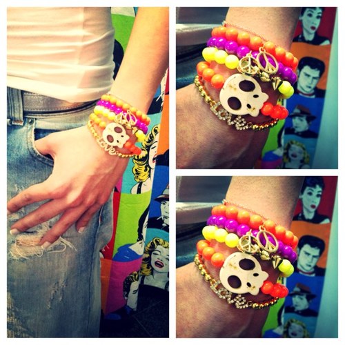 Handmade Jewellery
