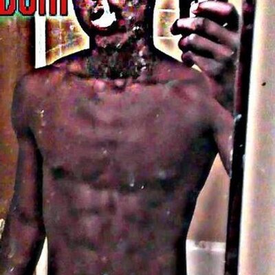 Profile Picture of Dominique Gantt (@DomGantt) on Twitter