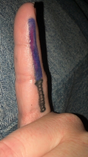 Divapeep's profile picture. 