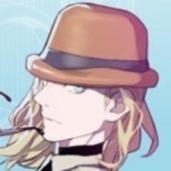 ゲームとアニメが好きな成人済み腐女子です。
うたプリ、ペルソナ、裸執事、ドラマダ。
フォローなどお気軽にどうぞ～。