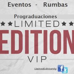 eventoslimited Profile Picture