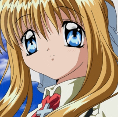 神尾観鈴 (@misuzu_air) / Posts / X