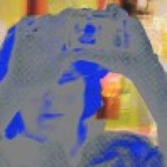 bberolz's profile picture. Professor of Film, Media maker