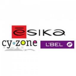 Consultora Belcorp (ésika, Cy Zone, L´Bel.)