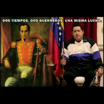 wollf82's profile picture. Viva la revolucion