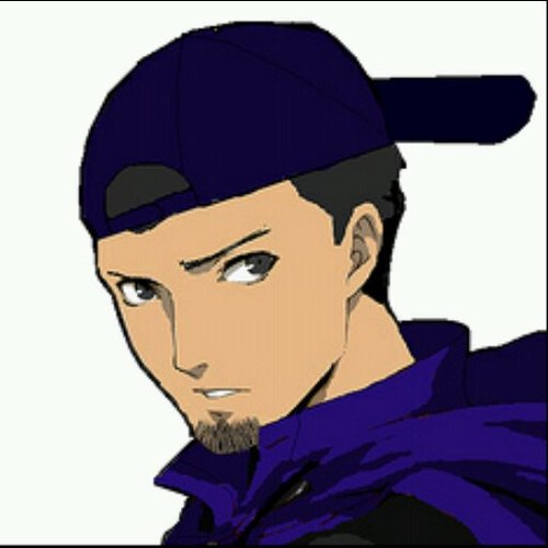 Video game enthusiast, anime watcher, manga reader. All around bro, and persona user.

Arcana: Magician ¦ Persona: Trismegistus 
(Post P3 / M.verse RP )