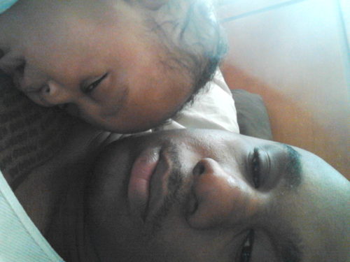 stay coolin #TeamRecklessTweets