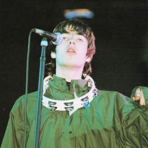 LiveForeverLG's profile picture. im liam gallagher