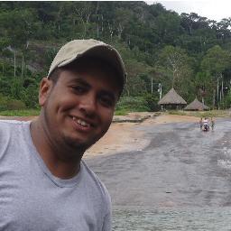 Joven Católico. Ucabista. Educador. Apuesto por la felicidad y por mis destinatarios.... Frente a la vida... siempre sonríe....