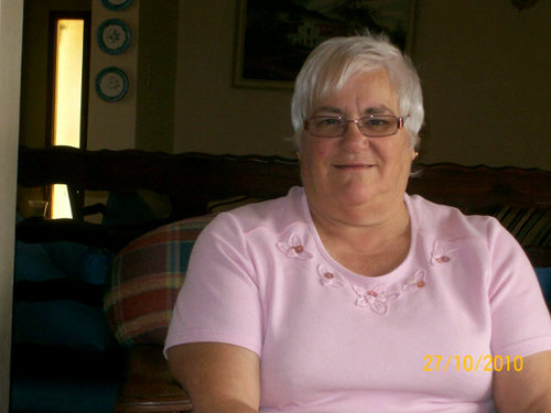 susanvaneeden's profile picture. 