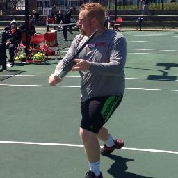 Head Racquet Sports Professional- Olympia Fields Country Club. Monmouth College '09.