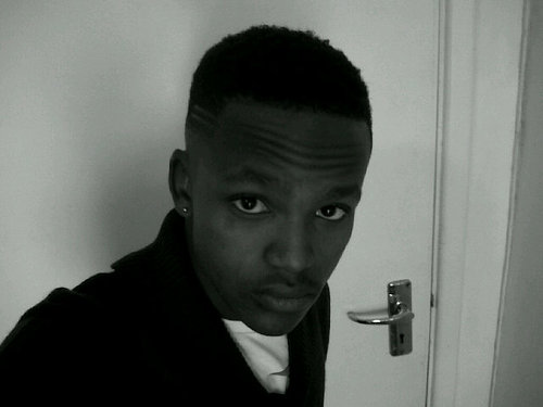 Be Easy Ma Dude '