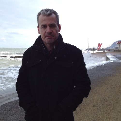 JulianNutbrown's profile picture. 