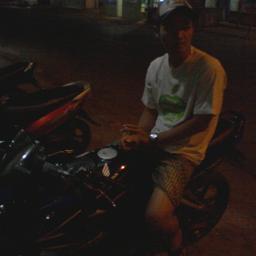 pantang pulang sebelum tumbang