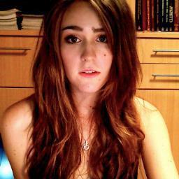 nearly the age of 21 and far too complacent.