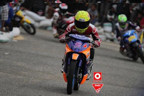 aldi_haejar's profile picture. 