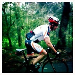 PFinnegan2's profile picture. Cycling, Payments, Fintech.