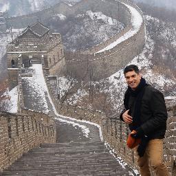 Experienced in innovation, banking, technology, payments, adapting business models to developing markets and mobile social networks. Still learning!
