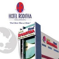 RODITHA BANJARBARU (@rodithabjb) 's Twitter Profile