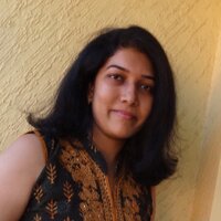 Shilpa Nag (@shilpa_nag) 's Twitter Profile