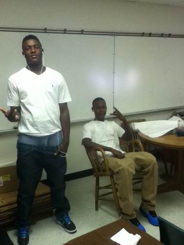 $$$RIP JuJu$$$ Run Ya Bands Up