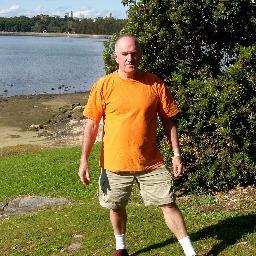 From Holland, spent most of my life in OZ, like cooking, vegetable growing, talking to people,  blues, old rock 70-80 as well as the 20-30's jazz