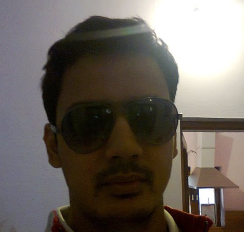 i enjoy every moment of life....