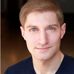 Actor, Educator of Other Actors, Idea Liker, Father of Two Humans
Happily husbanded to actor @emeliefaith. MFA - The Old Globe/USD
