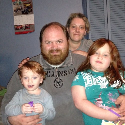 xxbighallxx's profile picture. Family Man