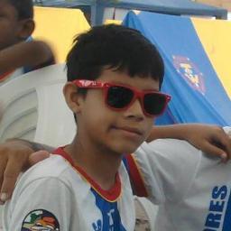 Obrigado Deus Por tudo =D