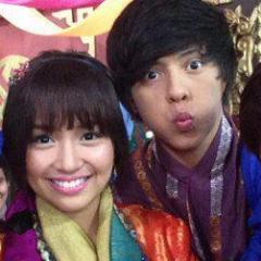 hello ::) Im Certified Kathniel fans. I love @imdanielpadilla & @bernardokath

Add me on Facebook | Steffanabendita@yahoo.com |