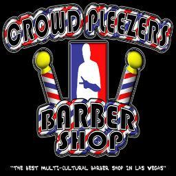rickthebarber's profile picture. Las Vegas #1 Multi Cultural Barber Shop...
If your in Vegas hit us up...