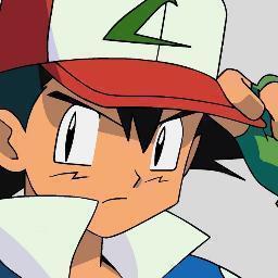 Yes! I am Ash from Pallet Town. My dream is to become the world's greatest Pokémon Master. I'm accompanied by Pikachu. Pokémon GETTO DAZE/Gotta catch em all!