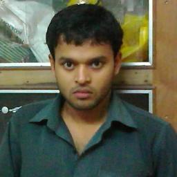 Proud Indian