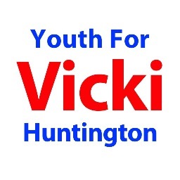 Keep our INDEPENDENT voice in Victoria — Re-elect Vicki Huntington for Delta South! #youth4vicki #vickiftw #Huntington2013