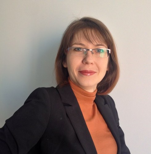 orlov_ta's profile picture. Председатель ТСЖ